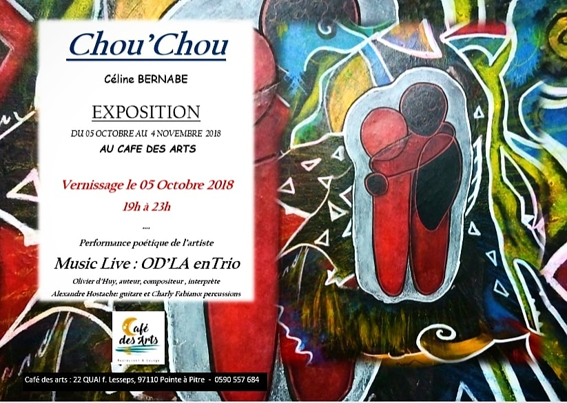 Exposition Chou'Chou