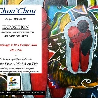 Exposition Chou'Chou