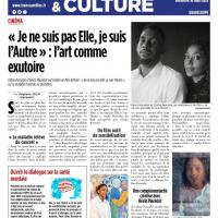 ARTICLE FRANCE ANTILLES 